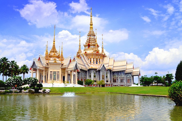 Read more about the article ירח דבש בתאילנד: כל מה שצריך לדעת לחופשה חלומית