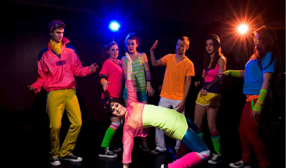 Read more about the article רעיונות מקוריים ובלתי נשכחים למסיבת סיום בית ספר יסודי